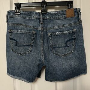American Eagle Outfitters cut-off shorts Sz. 4